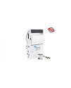 ROLLER CLEAN 200 FILTRO A RULLO AVVOLGIBILE AUTOMATICO INTERNO SUMP